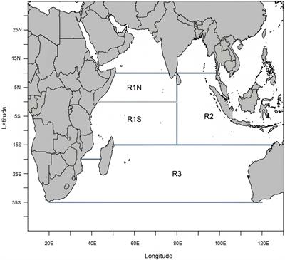 Impacts of phytoplankton availability on bigeye tuna (Thunnus obesus) recruitment in the Indian Ocean